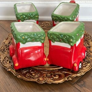 Christmas Mug